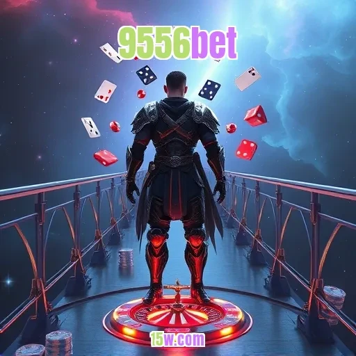 9556bet: O App Que Revoluciona a Experiência de Jogos Online!