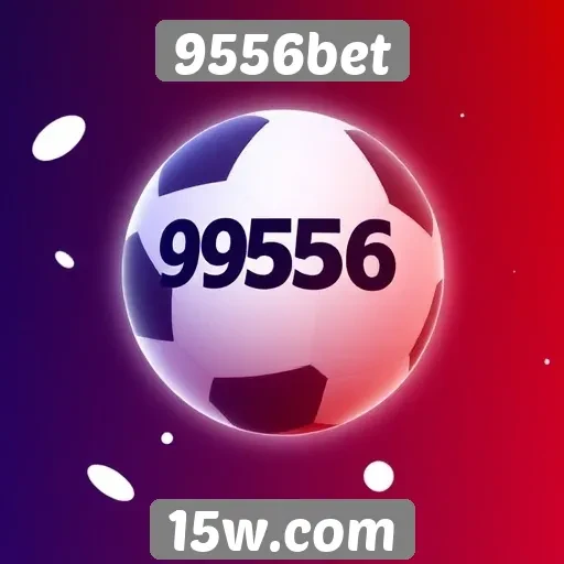 Bônus e promoções atraentes da 9556bet