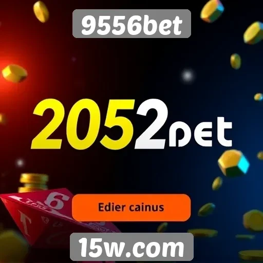 Ofertas de bônus no 9556bet em 2025