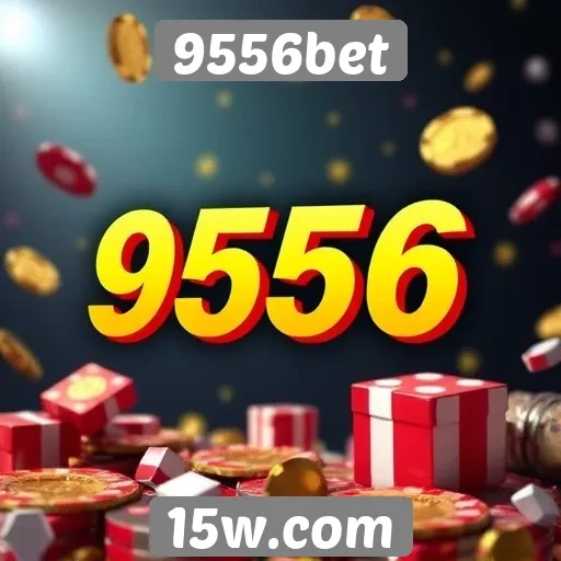 Comparativo de bônus oferecidos pelo 9556bet
