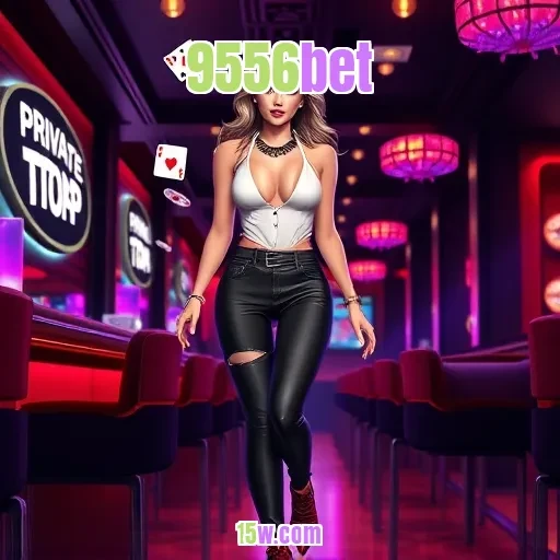 9556bet: A Melhor Escolha de Jogos Online Com Segurança e Diversão