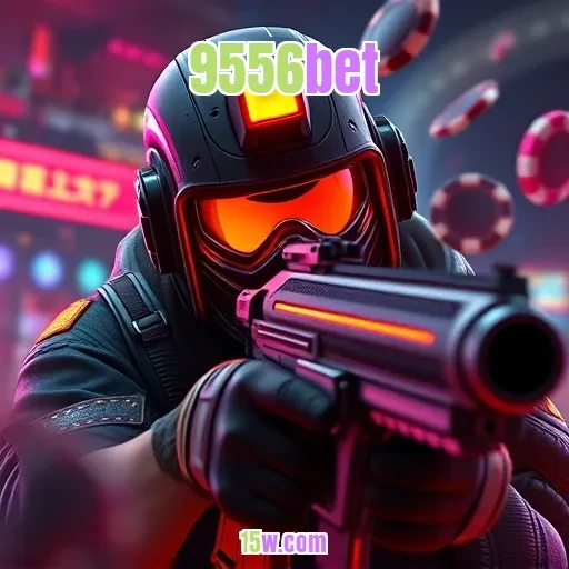 9556bet - Segurança