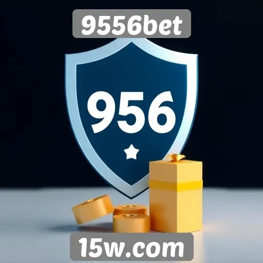 Segurança e confiabilidade do site 9556bet