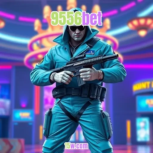 9556bet - Suporte 24/7